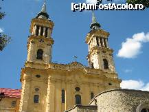 [P03] Biserica Maria Radna exterior » foto by ldogaru
 - 
<span class="allrVoted glyphicon glyphicon-heart hidden" id="av191141"></span>
<a class="m-l-10 hidden" id="sv191141" onclick="voting_Foto_DelVot(,191141,5539)" role="button">șterge vot <span class="glyphicon glyphicon-remove"></span></a>
<a id="v9191141" class=" c-red"  onclick="voting_Foto_SetVot(191141)" role="button"><span class="glyphicon glyphicon-heart-empty"></span> <b>LIKE</b> = Votează poza</a> <img class="hidden"  id="f191141W9" src="/imagini/loader.gif" border="0" /><span class="AjErrMes hidden" id="e191141ErM"></span>