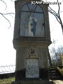[P01] Manastirea Maria-Radna, Statuia Sfintei Barbara » foto by adria
 - 
<span class="allrVoted glyphicon glyphicon-heart hidden" id="av66914"></span>
<a class="m-l-10 hidden" id="sv66914" onclick="voting_Foto_DelVot(,66914,5539)" role="button">șterge vot <span class="glyphicon glyphicon-remove"></span></a>
<a id="v966914" class=" c-red"  onclick="voting_Foto_SetVot(66914)" role="button"><span class="glyphicon glyphicon-heart-empty"></span> <b>LIKE</b> = Votează poza</a> <img class="hidden"  id="f66914W9" src="/imagini/loader.gif" border="0" /><span class="AjErrMes hidden" id="e66914ErM"></span>