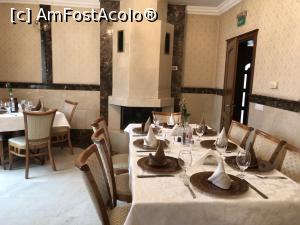 [P08] Restaurant Preciosa - mese libere aşteptându-şi clienţii » foto by nicole33
 - 
<span class="allrVoted glyphicon glyphicon-heart hidden" id="av953279"></span>
<a class="m-l-10 hidden" id="sv953279" onclick="voting_Foto_DelVot(,953279,5567)" role="button">șterge vot <span class="glyphicon glyphicon-remove"></span></a>
<a id="v9953279" class=" c-red"  onclick="voting_Foto_SetVot(953279)" role="button"><span class="glyphicon glyphicon-heart-empty"></span> <b>LIKE</b> = Votează poza</a> <img class="hidden"  id="f953279W9" src="/imagini/loader.gif" border="0" /><span class="AjErrMes hidden" id="e953279ErM"></span>