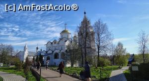 [P34] Suzdal, Mănăstirea Pokrovski: biserica ce adăpostește moaștele Sfintei Sofia de Suzdal » foto by mariana.olaru
 - 
<span class="allrVoted glyphicon glyphicon-heart hidden" id="av1075306"></span>
<a class="m-l-10 hidden" id="sv1075306" onclick="voting_Foto_DelVot(,1075306,5579)" role="button">șterge vot <span class="glyphicon glyphicon-remove"></span></a>
<a id="v91075306" class=" c-red"  onclick="voting_Foto_SetVot(1075306)" role="button"><span class="glyphicon glyphicon-heart-empty"></span> <b>LIKE</b> = Votează poza</a> <img class="hidden"  id="f1075306W9" src="/imagini/loader.gif" border="0" /><span class="AjErrMes hidden" id="e1075306ErM"></span>