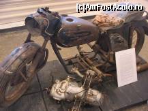 [P11] Exponate de la Memorialul Victimelor Comunismului şi al Rezistenţei » foto by tempesta55
 - 
<span class="allrVoted glyphicon glyphicon-heart hidden" id="av70086"></span>
<a class="m-l-10 hidden" id="sv70086" onclick="voting_Foto_DelVot(,70086,5601)" role="button">șterge vot <span class="glyphicon glyphicon-remove"></span></a>
<a id="v970086" class=" c-red"  onclick="voting_Foto_SetVot(70086)" role="button"><span class="glyphicon glyphicon-heart-empty"></span> <b>LIKE</b> = Votează poza</a> <img class="hidden"  id="f70086W9" src="/imagini/loader.gif" border="0" /><span class="AjErrMes hidden" id="e70086ErM"></span>