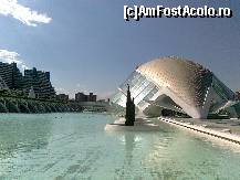 [P10] Valencia-orasul stiintei si artelor » foto by rsimona
 - 
<span class="allrVoted glyphicon glyphicon-heart hidden" id="av320963"></span>
<a class="m-l-10 hidden" id="sv320963" onclick="voting_Foto_DelVot(,320963,5604)" role="button">șterge vot <span class="glyphicon glyphicon-remove"></span></a>
<a id="v9320963" class=" c-red"  onclick="voting_Foto_SetVot(320963)" role="button"><span class="glyphicon glyphicon-heart-empty"></span> <b>LIKE</b> = Votează poza</a> <img class="hidden"  id="f320963W9" src="/imagini/loader.gif" border="0" /><span class="AjErrMes hidden" id="e320963ErM"></span>