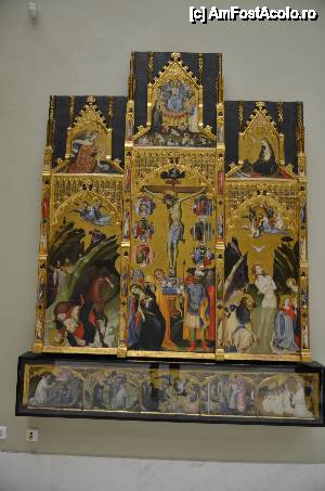 [P51] Gherardo Starnina-Retablo de Fray Benifacio Ferrer, Muzeul de Arta » foto by Muffin2009*
 - 
<span class="allrVoted glyphicon glyphicon-heart hidden" id="av421559"></span>
<a class="m-l-10 hidden" id="sv421559" onclick="voting_Foto_DelVot(,421559,5604)" role="button">șterge vot <span class="glyphicon glyphicon-remove"></span></a>
<a id="v9421559" class=" c-red"  onclick="voting_Foto_SetVot(421559)" role="button"><span class="glyphicon glyphicon-heart-empty"></span> <b>LIKE</b> = Votează poza</a> <img class="hidden"  id="f421559W9" src="/imagini/loader.gif" border="0" /><span class="AjErrMes hidden" id="e421559ErM"></span>