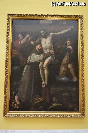 [P55] Francisco Ribalta-Abrazo de San Francisco al Crucificado, Muzeul de Arta » foto by Muffin2009*
 - 
<span class="allrVoted glyphicon glyphicon-heart hidden" id="av421564"></span>
<a class="m-l-10 hidden" id="sv421564" onclick="voting_Foto_DelVot(,421564,5604)" role="button">șterge vot <span class="glyphicon glyphicon-remove"></span></a>
<a id="v9421564" class=" c-red"  onclick="voting_Foto_SetVot(421564)" role="button"><span class="glyphicon glyphicon-heart-empty"></span> <b>LIKE</b> = Votează poza</a> <img class="hidden"  id="f421564W9" src="/imagini/loader.gif" border="0" /><span class="AjErrMes hidden" id="e421564ErM"></span>