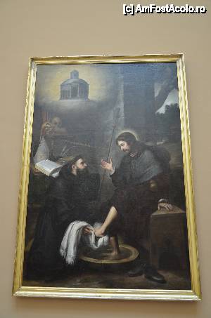 [P65] Batolome Esteban Murillo- Sf Augustin spaland picioarele lui Hristos, Muzeul de Arta » foto by Muffin2009*
 - 
<span class="allrVoted glyphicon glyphicon-heart hidden" id="av421581"></span>
<a class="m-l-10 hidden" id="sv421581" onclick="voting_Foto_DelVot(,421581,5604)" role="button">șterge vot <span class="glyphicon glyphicon-remove"></span></a>
<a id="v9421581" class=" c-red"  onclick="voting_Foto_SetVot(421581)" role="button"><span class="glyphicon glyphicon-heart-empty"></span> <b>LIKE</b> = Votează poza</a> <img class="hidden"  id="f421581W9" src="/imagini/loader.gif" border="0" /><span class="AjErrMes hidden" id="e421581ErM"></span>