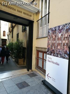 [P37] Intrarea la Biserica San Nicolas » foto by crismis
 - 
<span class="allrVoted glyphicon glyphicon-heart hidden" id="av954005"></span>
<a class="m-l-10 hidden" id="sv954005" onclick="voting_Foto_DelVot(,954005,5604)" role="button">șterge vot <span class="glyphicon glyphicon-remove"></span></a>
<a id="v9954005" class=" c-red"  onclick="voting_Foto_SetVot(954005)" role="button"><span class="glyphicon glyphicon-heart-empty"></span> <b>LIKE</b> = Votează poza</a> <img class="hidden"  id="f954005W9" src="/imagini/loader.gif" border="0" /><span class="AjErrMes hidden" id="e954005ErM"></span>