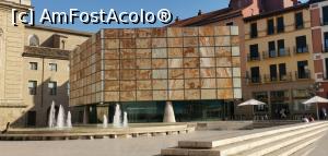 [P14] Calea Caesaraugusta, Zaragoza, aici Fortul. » foto by Aurici
 - 
<span class="allrVoted glyphicon glyphicon-heart hidden" id="av1258988"></span>
<a class="m-l-10 hidden" id="sv1258988" onclick="voting_Foto_DelVot(,1258988,5604)" role="button">șterge vot <span class="glyphicon glyphicon-remove"></span></a>
<a id="v91258988" class=" c-red"  onclick="voting_Foto_SetVot(1258988)" role="button"><span class="glyphicon glyphicon-heart-empty"></span> <b>LIKE</b> = Votează poza</a> <img class="hidden"  id="f1258988W9" src="/imagini/loader.gif" border="0" /><span class="AjErrMes hidden" id="e1258988ErM"></span>