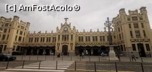 [P42] Gara din Valencia, un obiectiv turistic de neratat. » foto by Aurici
 - 
<span class="allrVoted glyphicon glyphicon-heart hidden" id="av1259016"></span>
<a class="m-l-10 hidden" id="sv1259016" onclick="voting_Foto_DelVot(,1259016,5604)" role="button">șterge vot <span class="glyphicon glyphicon-remove"></span></a>
<a id="v91259016" class=" c-red"  onclick="voting_Foto_SetVot(1259016)" role="button"><span class="glyphicon glyphicon-heart-empty"></span> <b>LIKE</b> = Votează poza</a> <img class="hidden"  id="f1259016W9" src="/imagini/loader.gif" border="0" /><span class="AjErrMes hidden" id="e1259016ErM"></span>