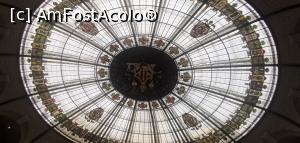 [P42] Cupola superbă din Palatul Poștelor. » foto by Aurici
 - 
<span class="allrVoted glyphicon glyphicon-heart hidden" id="av1268726"></span>
<a class="m-l-10 hidden" id="sv1268726" onclick="voting_Foto_DelVot(,1268726,5604)" role="button">șterge vot <span class="glyphicon glyphicon-remove"></span></a>
<a id="v91268726" class=" c-red"  onclick="voting_Foto_SetVot(1268726)" role="button"><span class="glyphicon glyphicon-heart-empty"></span> <b>LIKE</b> = Votează poza</a> <img class="hidden"  id="f1268726W9" src="/imagini/loader.gif" border="0" /><span class="AjErrMes hidden" id="e1268726ErM"></span>