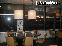 [P09] Restaurantul la ora micului dejun, la 8.00 a.m. abia se luminează de ziuă » foto by Larissa
 - 
<span class="allrVoted glyphicon glyphicon-heart hidden" id="av273276"></span>
<a class="m-l-10 hidden" id="sv273276" onclick="voting_Foto_DelVot(,273276,5609)" role="button">șterge vot <span class="glyphicon glyphicon-remove"></span></a>
<a id="v9273276" class=" c-red"  onclick="voting_Foto_SetVot(273276)" role="button"><span class="glyphicon glyphicon-heart-empty"></span> <b>LIKE</b> = Votează poza</a> <img class="hidden"  id="f273276W9" src="/imagini/loader.gif" border="0" /><span class="AjErrMes hidden" id="e273276ErM"></span>