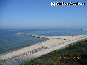 [P26] Plaja din Eforie Sud » foto by pepsi70ro
 - 
<span class="allrVoted glyphicon glyphicon-heart hidden" id="av415292"></span>
<a class="m-l-10 hidden" id="sv415292" onclick="voting_Foto_DelVot(,415292,5630)" role="button">șterge vot <span class="glyphicon glyphicon-remove"></span></a>
<a id="v9415292" class=" c-red"  onclick="voting_Foto_SetVot(415292)" role="button"><span class="glyphicon glyphicon-heart-empty"></span> <b>LIKE</b> = Votează poza</a> <img class="hidden"  id="f415292W9" src="/imagini/loader.gif" border="0" /><span class="AjErrMes hidden" id="e415292ErM"></span>