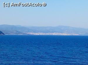 [P16] Kavala vazuta de la Vrasida beach » foto by Denisa13
 - 
<span class="allrVoted glyphicon glyphicon-heart hidden" id="av1044651"></span>
<a class="m-l-10 hidden" id="sv1044651" onclick="voting_Foto_DelVot(,1044651,5636)" role="button">șterge vot <span class="glyphicon glyphicon-remove"></span></a>
<a id="v91044651" class=" c-red"  onclick="voting_Foto_SetVot(1044651)" role="button"><span class="glyphicon glyphicon-heart-empty"></span> <b>LIKE</b> = Votează poza</a> <img class="hidden"  id="f1044651W9" src="/imagini/loader.gif" border="0" /><span class="AjErrMes hidden" id="e1044651ErM"></span>