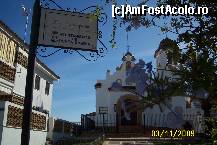 [P39] Bisericuta in Punta Umbria » foto by Alina53
 - 
<span class="allrVoted glyphicon glyphicon-heart hidden" id="av85324"></span>
<a class="m-l-10 hidden" id="sv85324" onclick="voting_Foto_DelVot(,85324,5681)" role="button">șterge vot <span class="glyphicon glyphicon-remove"></span></a>
<a id="v985324" class=" c-red"  onclick="voting_Foto_SetVot(85324)" role="button"><span class="glyphicon glyphicon-heart-empty"></span> <b>LIKE</b> = Votează poza</a> <img class="hidden"  id="f85324W9" src="/imagini/loader.gif" border="0" /><span class="AjErrMes hidden" id="e85324ErM"></span>