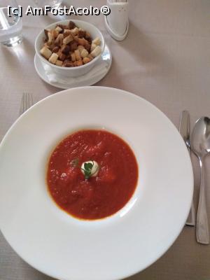 [P02] Coriolis, restaurantul hotelului Iaki - supă cremă de ardei copți » foto by Dragoș_MD
 - 
<span class="allrVoted glyphicon glyphicon-heart hidden" id="av1055401"></span>
<a class="m-l-10 hidden" id="sv1055401" onclick="voting_Foto_DelVot(,1055401,5688)" role="button">șterge vot <span class="glyphicon glyphicon-remove"></span></a>
<a id="v91055401" class=" c-red"  onclick="voting_Foto_SetVot(1055401)" role="button"><span class="glyphicon glyphicon-heart-empty"></span> <b>LIKE</b> = Votează poza</a> <img class="hidden"  id="f1055401W9" src="/imagini/loader.gif" border="0" /><span class="AjErrMes hidden" id="e1055401ErM"></span>