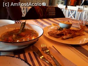 [P14] Restaurantul Blue Acqua-Faleza Mamaia. Saramura de strapazan ca in Delta Dunarii.  » foto by Floria
 - 
<span class="allrVoted glyphicon glyphicon-heart hidden" id="av1150566"></span>
<a class="m-l-10 hidden" id="sv1150566" onclick="voting_Foto_DelVot(,1150566,5688)" role="button">șterge vot <span class="glyphicon glyphicon-remove"></span></a>
<a id="v91150566" class=" c-red"  onclick="voting_Foto_SetVot(1150566)" role="button"><span class="glyphicon glyphicon-heart-empty"></span> <b>LIKE</b> = Votează poza</a> <img class="hidden"  id="f1150566W9" src="/imagini/loader.gif" border="0" /><span class="AjErrMes hidden" id="e1150566ErM"></span>