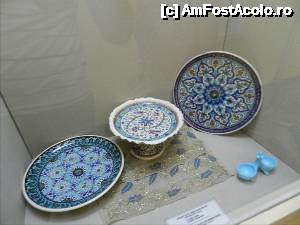 [P21] Muzeul Etnografic - ceramica turceasca.  » foto by TraianS
 - 
<span class="allrVoted glyphicon glyphicon-heart hidden" id="av499349"></span>
<a class="m-l-10 hidden" id="sv499349" onclick="voting_Foto_DelVot(,499349,5718)" role="button">șterge vot <span class="glyphicon glyphicon-remove"></span></a>
<a id="v9499349" class=" c-red"  onclick="voting_Foto_SetVot(499349)" role="button"><span class="glyphicon glyphicon-heart-empty"></span> <b>LIKE</b> = Votează poza</a> <img class="hidden"  id="f499349W9" src="/imagini/loader.gif" border="0" /><span class="AjErrMes hidden" id="e499349ErM"></span>