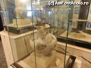 [P33] Ceramica. Muzeul Arheologic.  » foto by TraianS
 - 
<span class="allrVoted glyphicon glyphicon-heart hidden" id="av499361"></span>
<a class="m-l-10 hidden" id="sv499361" onclick="voting_Foto_DelVot(,499361,5718)" role="button">șterge vot <span class="glyphicon glyphicon-remove"></span></a>
<a id="v9499361" class=" c-red"  onclick="voting_Foto_SetVot(499361)" role="button"><span class="glyphicon glyphicon-heart-empty"></span> <b>LIKE</b> = Votează poza</a> <img class="hidden"  id="f499361W9" src="/imagini/loader.gif" border="0" /><span class="AjErrMes hidden" id="e499361ErM"></span>