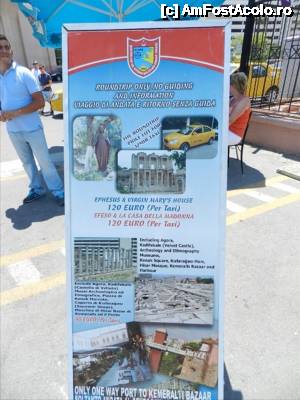 [P05] Taxiurile inspre Efes, sau pt. un tur al orasului au preturi fixe. Un dus intors pana la Efes + Casa Fecioarei, 120 de euro per. taxi.  » foto by TraianS
 - 
<span class="allrVoted glyphicon glyphicon-heart hidden" id="av499333"></span>
<a class="m-l-10 hidden" id="sv499333" onclick="voting_Foto_DelVot(,499333,5718)" role="button">șterge vot <span class="glyphicon glyphicon-remove"></span></a>
<a id="v9499333" class=" c-red"  onclick="voting_Foto_SetVot(499333)" role="button"><span class="glyphicon glyphicon-heart-empty"></span> <b>LIKE</b> = Votează poza</a> <img class="hidden"  id="f499333W9" src="/imagini/loader.gif" border="0" /><span class="AjErrMes hidden" id="e499333ErM"></span>