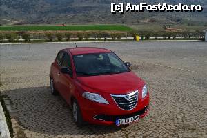 [P55] Masina care am avut-o inchiriata de la Avis, o Lancia foarte economica, pe motorina. Cam asta ar fi.  » foto by TraianS
 - 
<span class="allrVoted glyphicon glyphicon-heart hidden" id="av499383"></span>
<a class="m-l-10 hidden" id="sv499383" onclick="voting_Foto_DelVot(,499383,5718)" role="button">șterge vot <span class="glyphicon glyphicon-remove"></span></a>
<a id="v9499383" class=" c-red"  onclick="voting_Foto_SetVot(499383)" role="button"><span class="glyphicon glyphicon-heart-empty"></span> <b>LIKE</b> = Votează poza</a> <img class="hidden"  id="f499383W9" src="/imagini/loader.gif" border="0" /><span class="AjErrMes hidden" id="e499383ErM"></span>