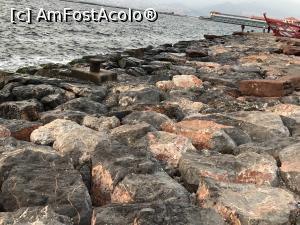 [P22] O zona cu pietre la mal in dreptul Kent Tarihi Park Ici Yolu » foto by Dan&Ema
 - 
<span class="allrVoted glyphicon glyphicon-heart hidden" id="av1022648"></span>
<a class="m-l-10 hidden" id="sv1022648" onclick="voting_Foto_DelVot(,1022648,5718)" role="button">șterge vot <span class="glyphicon glyphicon-remove"></span></a>
<a id="v91022648" class=" c-red"  onclick="voting_Foto_SetVot(1022648)" role="button"><span class="glyphicon glyphicon-heart-empty"></span> <b>LIKE</b> = Votează poza</a> <img class="hidden"  id="f1022648W9" src="/imagini/loader.gif" border="0" /><span class="AjErrMes hidden" id="e1022648ErM"></span>