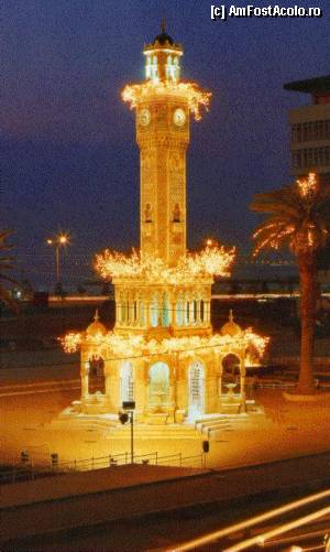 [P02] Izmir - Turnul cu Ceas din Konak » foto by sanis*
 - 
<span class="allrVoted glyphicon glyphicon-heart hidden" id="av376297"></span>
<a class="m-l-10 hidden" id="sv376297" onclick="voting_Foto_DelVot(,376297,5718)" role="button">șterge vot <span class="glyphicon glyphicon-remove"></span></a>
<a id="v9376297" class=" c-red"  onclick="voting_Foto_SetVot(376297)" role="button"><span class="glyphicon glyphicon-heart-empty"></span> <b>LIKE</b> = Votează poza</a> <img class="hidden"  id="f376297W9" src="/imagini/loader.gif" border="0" /><span class="AjErrMes hidden" id="e376297ErM"></span>