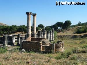 [P01] Sardis Templul Artemidei » foto by sanis*
 - 
<span class="allrVoted glyphicon glyphicon-heart hidden" id="av376287"></span>
<a class="m-l-10 hidden" id="sv376287" onclick="voting_Foto_DelVot(,376287,5718)" role="button">șterge vot <span class="glyphicon glyphicon-remove"></span></a>
<a id="v9376287" class=" c-red"  onclick="voting_Foto_SetVot(376287)" role="button"><span class="glyphicon glyphicon-heart-empty"></span> <b>LIKE</b> = Votează poza</a> <img class="hidden"  id="f376287W9" src="/imagini/loader.gif" border="0" /><span class="AjErrMes hidden" id="e376287ErM"></span>