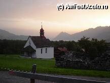 [P11] O bisericuta vis-a-vis de Hotelul Alpenrosli , prim plan al unei imagini paradisiace » foto by mariana.olaru
 - 
<span class="allrVoted glyphicon glyphicon-heart hidden" id="av74062"></span>
<a class="m-l-10 hidden" id="sv74062" onclick="voting_Foto_DelVot(,74062,5745)" role="button">șterge vot <span class="glyphicon glyphicon-remove"></span></a>
<a id="v974062" class=" c-red"  onclick="voting_Foto_SetVot(74062)" role="button"><span class="glyphicon glyphicon-heart-empty"></span> <b>LIKE</b> = Votează poza</a> <img class="hidden"  id="f74062W9" src="/imagini/loader.gif" border="0" /><span class="AjErrMes hidden" id="e74062ErM"></span>