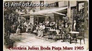 [P18] Cofetăria Julius Boda » foto by AZE <span class="label label-default labelC_thin small">NEVOTABILĂ</span>