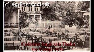 [P05] Cofetăria de lângă Sala Thalia » foto by AZE <span class="label label-default labelC_thin small">NEVOTABILĂ</span>