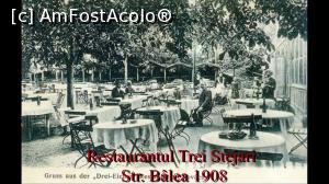 [P06] Berăria restaurant Trei Stejari » foto by AZE <span class="label label-default labelC_thin small">NEVOTABILĂ</span>