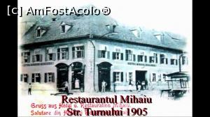 [P09] restaurantul Mihaiu-acum La Pasaj » foto by AZE <span class="label label-default labelC_thin small">NEVOTABILĂ</span>