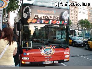 [P11] Autobuzul turului nocturn al Barcelonei » foto by Silviu Lache
 - 
<span class="allrVoted glyphicon glyphicon-heart hidden" id="av426670"></span>
<a class="m-l-10 hidden" id="sv426670" onclick="voting_Foto_DelVot(,426670,5760)" role="button">șterge vot <span class="glyphicon glyphicon-remove"></span></a>
<a id="v9426670" class=" c-red"  onclick="voting_Foto_SetVot(426670)" role="button"><span class="glyphicon glyphicon-heart-empty"></span> <b>LIKE</b> = Votează poza</a> <img class="hidden"  id="f426670W9" src="/imagini/loader.gif" border="0" /><span class="AjErrMes hidden" id="e426670ErM"></span>