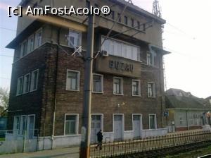 [P02] De aici se dirija 'expresul'.  » foto by hugovictor <span class="label label-default labelC_thin small">NEVOTABILĂ</span>