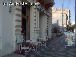 [P15] pe Strada Băniei, în față la The Coffe Shop » foto by danaeldreny*
 - 
<span class="allrVoted glyphicon glyphicon-heart hidden" id="av896470"></span>
<a class="m-l-10 hidden" id="sv896470" onclick="voting_Foto_DelVot(,896470,5760)" role="button">șterge vot <span class="glyphicon glyphicon-remove"></span></a>
<a id="v9896470" class=" c-red"  onclick="voting_Foto_SetVot(896470)" role="button"><span class="glyphicon glyphicon-heart-empty"></span> <b>LIKE</b> = Votează poza</a> <img class="hidden"  id="f896470W9" src="/imagini/loader.gif" border="0" /><span class="AjErrMes hidden" id="e896470ErM"></span>