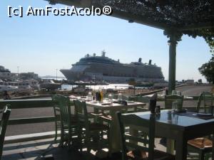 [P10] Vasele de croaziera, acosteaza pentru o zi in Mykonos » foto by dorgo
 - 
<span class="allrVoted glyphicon glyphicon-heart hidden" id="av1258747"></span>
<a class="m-l-10 hidden" id="sv1258747" onclick="voting_Foto_DelVot(,1258747,5760)" role="button">șterge vot <span class="glyphicon glyphicon-remove"></span></a>
<a id="v91258747" class=" c-red"  onclick="voting_Foto_SetVot(1258747)" role="button"><span class="glyphicon glyphicon-heart-empty"></span> <b>LIKE</b> = Votează poza</a> <img class="hidden"  id="f1258747W9" src="/imagini/loader.gif" border="0" /><span class="AjErrMes hidden" id="e1258747ErM"></span>