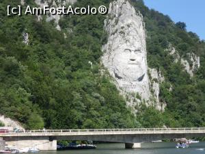 [P25] Decebalus Rei de strajă la Dunăre » foto by Michi
 - 
<span class="allrVoted glyphicon glyphicon-heart hidden" id="av1370777"></span>
<a class="m-l-10 hidden" id="sv1370777" onclick="voting_Foto_DelVot(,1370777,5760)" role="button">șterge vot <span class="glyphicon glyphicon-remove"></span></a>
<a id="v91370777" class=" c-red"  onclick="voting_Foto_SetVot(1370777)" role="button"><span class="glyphicon glyphicon-heart-empty"></span> <b>LIKE</b> = Votează poza</a> <img class="hidden"  id="f1370777W9" src="/imagini/loader.gif" border="0" /><span class="AjErrMes hidden" id="e1370777ErM"></span>