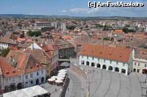[P10] Piața Mică din Sibiu văzută din Turnul Sfatului.  » foto by tata123 🔱
 - 
<span class="allrVoted glyphicon glyphicon-heart hidden" id="av612087"></span>
<a class="m-l-10 hidden" id="sv612087" onclick="voting_Foto_DelVot(,612087,5760)" role="button">șterge vot <span class="glyphicon glyphicon-remove"></span></a>
<a id="v9612087" class=" c-red"  onclick="voting_Foto_SetVot(612087)" role="button"><span class="glyphicon glyphicon-heart-empty"></span> <b>LIKE</b> = Votează poza</a> <img class="hidden"  id="f612087W9" src="/imagini/loader.gif" border="0" /><span class="AjErrMes hidden" id="e612087ErM"></span>