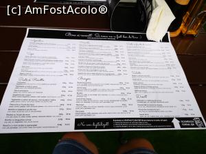[P03] IL VIAGGIO restaurant; meniu » foto by crismis
 - 
<span class="allrVoted glyphicon glyphicon-heart hidden" id="av1186636"></span>
<a class="m-l-10 hidden" id="sv1186636" onclick="voting_Foto_DelVot(,1186636,5761)" role="button">șterge vot <span class="glyphicon glyphicon-remove"></span></a>
<a id="v91186636" class=" c-red"  onclick="voting_Foto_SetVot(1186636)" role="button"><span class="glyphicon glyphicon-heart-empty"></span> <b>LIKE</b> = Votează poza</a> <img class="hidden"  id="f1186636W9" src="/imagini/loader.gif" border="0" /><span class="AjErrMes hidden" id="e1186636ErM"></span>