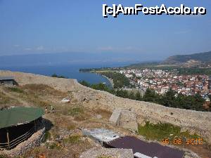 [P12] Ohrid - Lacul văzut de la Fortăreaţa Țar Samuil.  » foto by iulianic
 - 
<span class="allrVoted glyphicon glyphicon-heart hidden" id="av694606"></span>
<a class="m-l-10 hidden" id="sv694606" onclick="voting_Foto_DelVot(,694606,5763)" role="button">șterge vot <span class="glyphicon glyphicon-remove"></span></a>
<a id="v9694606" class=" c-red"  onclick="voting_Foto_SetVot(694606)" role="button"><span class="glyphicon glyphicon-heart-empty"></span> <b>LIKE</b> = Votează poza</a> <img class="hidden"  id="f694606W9" src="/imagini/loader.gif" border="0" /><span class="AjErrMes hidden" id="e694606ErM"></span>