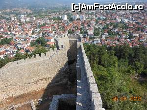 [P14] Ohrid - Fortăreaţa Țar Samuil și o parte din oraș.  » foto by iulianic
 - 
<span class="allrVoted glyphicon glyphicon-heart hidden" id="av694608"></span>
<a class="m-l-10 hidden" id="sv694608" onclick="voting_Foto_DelVot(,694608,5763)" role="button">șterge vot <span class="glyphicon glyphicon-remove"></span></a>
<a id="v9694608" class=" c-red"  onclick="voting_Foto_SetVot(694608)" role="button"><span class="glyphicon glyphicon-heart-empty"></span> <b>LIKE</b> = Votează poza</a> <img class="hidden"  id="f694608W9" src="/imagini/loader.gif" border="0" /><span class="AjErrMes hidden" id="e694608ErM"></span>