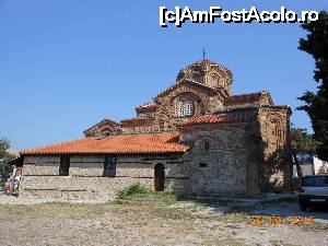 [P03] Ohrid - Una dintre bisericile din 'Ierusalimul Balcanilor'.  » foto by iulianic
 - 
<span class="allrVoted glyphicon glyphicon-heart hidden" id="av694596"></span>
<a class="m-l-10 hidden" id="sv694596" onclick="voting_Foto_DelVot(,694596,5763)" role="button">șterge vot <span class="glyphicon glyphicon-remove"></span></a>
<a id="v9694596" class=" c-red"  onclick="voting_Foto_SetVot(694596)" role="button"><span class="glyphicon glyphicon-heart-empty"></span> <b>LIKE</b> = Votează poza</a> <img class="hidden"  id="f694596W9" src="/imagini/loader.gif" border="0" /><span class="AjErrMes hidden" id="e694596ErM"></span>