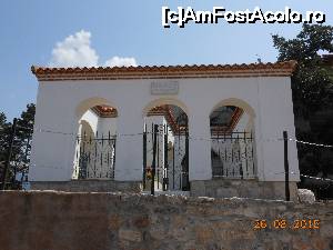 [P33] Ohrid - Mormântul lui Sinan Celebi.  » foto by iulianic
 - 
<span class="allrVoted glyphicon glyphicon-heart hidden" id="av694636"></span>
<a class="m-l-10 hidden" id="sv694636" onclick="voting_Foto_DelVot(,694636,5763)" role="button">șterge vot <span class="glyphicon glyphicon-remove"></span></a>
<a id="v9694636" class=" c-red"  onclick="voting_Foto_SetVot(694636)" role="button"><span class="glyphicon glyphicon-heart-empty"></span> <b>LIKE</b> = Votează poza</a> <img class="hidden"  id="f694636W9" src="/imagini/loader.gif" border="0" /><span class="AjErrMes hidden" id="e694636ErM"></span>