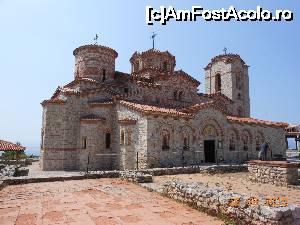 [P34] Ohrid - Complexul arheologic Plaosnik. Biserica Sf. Climent Ohridski.  » foto by iulianic
 - 
<span class="allrVoted glyphicon glyphicon-heart hidden" id="av694637"></span>
<a class="m-l-10 hidden" id="sv694637" onclick="voting_Foto_DelVot(,694637,5763)" role="button">șterge vot <span class="glyphicon glyphicon-remove"></span></a>
<a id="v9694637" class=" c-red"  onclick="voting_Foto_SetVot(694637)" role="button"><span class="glyphicon glyphicon-heart-empty"></span> <b>LIKE</b> = Votează poza</a> <img class="hidden"  id="f694637W9" src="/imagini/loader.gif" border="0" /><span class="AjErrMes hidden" id="e694637ErM"></span>
