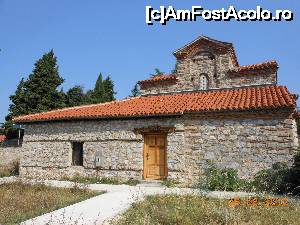 [P04] Ohrid - Biserica Sf. Constantin şi Elena, mai retrasă și de mai mici dimensiuni.  » foto by iulianic
 - 
<span class="allrVoted glyphicon glyphicon-heart hidden" id="av694597"></span>
<a class="m-l-10 hidden" id="sv694597" onclick="voting_Foto_DelVot(,694597,5763)" role="button">șterge vot <span class="glyphicon glyphicon-remove"></span></a>
<a id="v9694597" class=" c-red"  onclick="voting_Foto_SetVot(694597)" role="button"><span class="glyphicon glyphicon-heart-empty"></span> <b>LIKE</b> = Votează poza</a> <img class="hidden"  id="f694597W9" src="/imagini/loader.gif" border="0" /><span class="AjErrMes hidden" id="e694597ErM"></span>