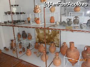 [P50] Ohrid - În Muzeul arheolodic.  » foto by iulianic
 - 
<span class="allrVoted glyphicon glyphicon-heart hidden" id="av694658"></span>
<a class="m-l-10 hidden" id="sv694658" onclick="voting_Foto_DelVot(,694658,5763)" role="button">șterge vot <span class="glyphicon glyphicon-remove"></span></a>
<a id="v9694658" class=" c-red"  onclick="voting_Foto_SetVot(694658)" role="button"><span class="glyphicon glyphicon-heart-empty"></span> <b>LIKE</b> = Votează poza</a> <img class="hidden"  id="f694658W9" src="/imagini/loader.gif" border="0" /><span class="AjErrMes hidden" id="e694658ErM"></span>