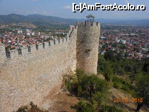 [P09] Ohrid - Fortăreaţa Țar Samuil. Ziduri reconstruite.  » foto by iulianic
 - 
<span class="allrVoted glyphicon glyphicon-heart hidden" id="av694603"></span>
<a class="m-l-10 hidden" id="sv694603" onclick="voting_Foto_DelVot(,694603,5763)" role="button">șterge vot <span class="glyphicon glyphicon-remove"></span></a>
<a id="v9694603" class=" c-red"  onclick="voting_Foto_SetVot(694603)" role="button"><span class="glyphicon glyphicon-heart-empty"></span> <b>LIKE</b> = Votează poza</a> <img class="hidden"  id="f694603W9" src="/imagini/loader.gif" border="0" /><span class="AjErrMes hidden" id="e694603ErM"></span>