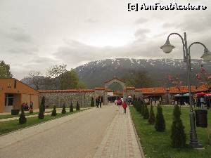 [P16] Lacul Ohrid- Intrarea in parcul Manastirii Sveti Naum. O clipa de liniste intre doua autocare cu turisti...  » foto by Floria
 - 
<span class="allrVoted glyphicon glyphicon-heart hidden" id="av656515"></span>
<a class="m-l-10 hidden" id="sv656515" onclick="voting_Foto_DelVot(,656515,5763)" role="button">șterge vot <span class="glyphicon glyphicon-remove"></span></a>
<a id="v9656515" class=" c-red"  onclick="voting_Foto_SetVot(656515)" role="button"><span class="glyphicon glyphicon-heart-empty"></span> <b>LIKE</b> = Votează poza</a> <img class="hidden"  id="f656515W9" src="/imagini/loader.gif" border="0" /><span class="AjErrMes hidden" id="e656515ErM"></span>