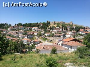 [P32] Ohridul (în plan îndepărtat fortăreața) văzut de la Mânăstirea Sfintei Maici a Domnului Perivleptos » foto by crismis
 - 
<span class="allrVoted glyphicon glyphicon-heart hidden" id="av885779"></span>
<a class="m-l-10 hidden" id="sv885779" onclick="voting_Foto_DelVot(,885779,5763)" role="button">șterge vot <span class="glyphicon glyphicon-remove"></span></a>
<a id="v9885779" class=" c-red"  onclick="voting_Foto_SetVot(885779)" role="button"><span class="glyphicon glyphicon-heart-empty"></span> <b>LIKE</b> = Votează poza</a> <img class="hidden"  id="f885779W9" src="/imagini/loader.gif" border="0" /><span class="AjErrMes hidden" id="e885779ErM"></span>