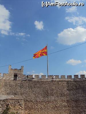 [P33] 33. La plecare, admirăm cum flutură pe metereze un falnic drapel al Republicii Macedonia FYROM.  » foto by msnd
 - 
<span class="allrVoted glyphicon glyphicon-heart hidden" id="av686558"></span>
<a class="m-l-10 hidden" id="sv686558" onclick="voting_Foto_DelVot(,686558,5763)" role="button">șterge vot <span class="glyphicon glyphicon-remove"></span></a>
<a id="v9686558" class=" c-red"  onclick="voting_Foto_SetVot(686558)" role="button"><span class="glyphicon glyphicon-heart-empty"></span> <b>LIKE</b> = Votează poza</a> <img class="hidden"  id="f686558W9" src="/imagini/loader.gif" border="0" /><span class="AjErrMes hidden" id="e686558ErM"></span>