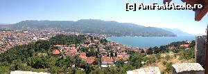 [P23] Ohridul vazut din Fortareata.  » foto by dank
 - 
<span class="allrVoted glyphicon glyphicon-heart hidden" id="av657553"></span>
<a class="m-l-10 hidden" id="sv657553" onclick="voting_Foto_DelVot(,657553,5763)" role="button">șterge vot <span class="glyphicon glyphicon-remove"></span></a>
<a id="v9657553" class=" c-red"  onclick="voting_Foto_SetVot(657553)" role="button"><span class="glyphicon glyphicon-heart-empty"></span> <b>LIKE</b> = Votează poza</a> <img class="hidden"  id="f657553W9" src="/imagini/loader.gif" border="0" /><span class="AjErrMes hidden" id="e657553ErM"></span>
